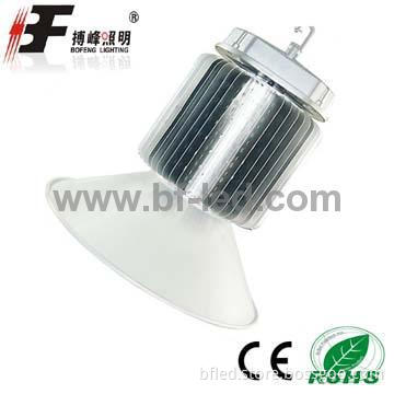 200W LED High Bay Light Fixture